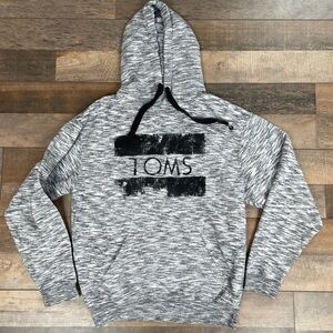 TOMS hoodie